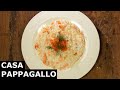 Risotto al salmone S3 - P175