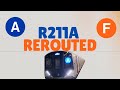 R211A Running On The F Line | Broadway-Lafayette Street Station | NYC Subway