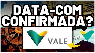 VALE3: ILUSÃO ou CONDIÇÕES REAIS DE PAGAR DIVIDENDOS? ENTENDA se a VALE está DESCONTADA e PREÇO TETO