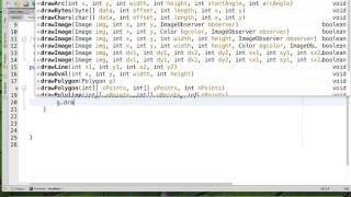 getDocumentBase and getCodeBase in Java Applet