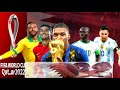 Hayya Hayya (Better Together) | Fifa World Cup Qatar 2022™ Official Theme Song