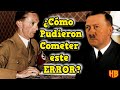 El Día en el que Hitler y Goebbels Perdieron su Credibilidad ante el Pueblo Alemán | 10 Octubre 1941