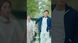 Give me your hand and lead you across the street#shorts#mygirlfriendisanalienseason1#wanpeng#外星女生柴小七