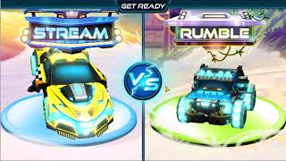 Racecraft Build and Race Hot Wheels Game for Kids Racecraft Gameplay Game Android iOS