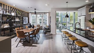 Builders Design and Houzz Partner on Houzz Inspired Homes