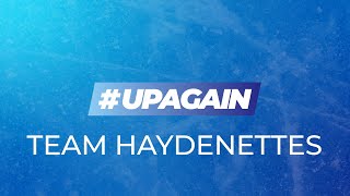 Team Haydenettes (USA) | #UpAgain Skater of the Week - Lake Placid 2023 | #WorldSynchro