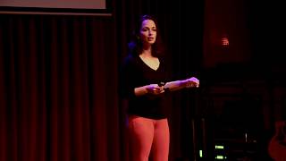 #metoo and why no one should be afraid to earn a wage | Yasmine Mustafa | TEDxPhiladelphiaWomen