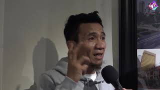 Yassin Senario - Akhirnya Bebas Kontroversi Liar? #yassinsenario #senario #waaw.my #pelawak