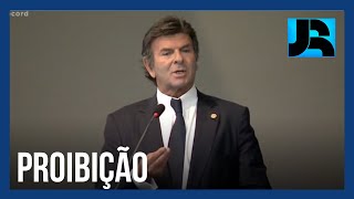 STF barra por 6 votos a 5 a reeleição dos presidentes da Câmara e do Senado