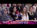 dr. feridun kunak show 16 ocak 2019