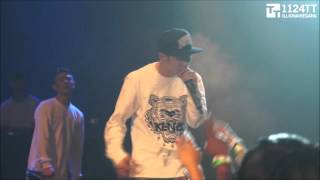 150927 Mr Independent - The Quiett, Dok2, Beenzino