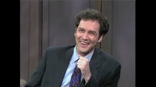 Norm Macdonald Collection on Letterman, Part 2 of 5: 1996-97