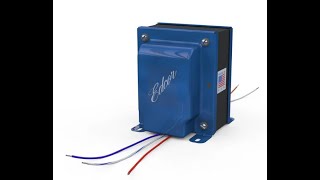 EL84 / 6BQ5 output transformer recommendation!