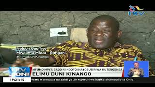 ELIMU DUNI KINANGO