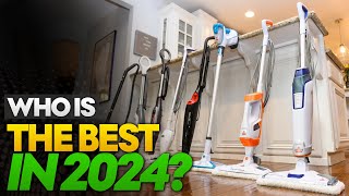 Best Steam Mops 2024