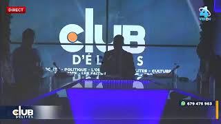 CLUB D'ÉLITES