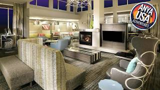 Residence Inn Augusta | Augusta (GA), United States | Hotel Review 🌟