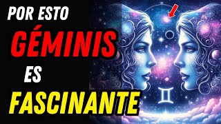 10 CARACTERÍSTICAS del Signo GÉMINIS ♊ Secretos de su Personalidad Horóscopo | ZODIACO CELESTE