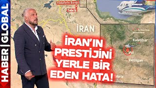 Mete Yarar İran'ın En Büyük Hatasını Açıkladı: "Bu Suikastten Daha Büyük Bir Skandal!"