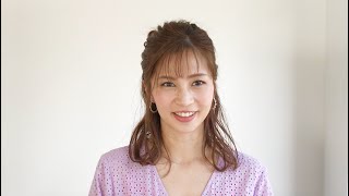 たまごクラブ2020年4月号表紙に登場！安田美沙子さんインタビュー