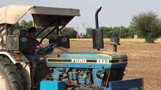 Ford 3600 vs 3620 vs farm 65 enjoying vedio