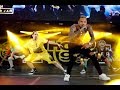 Chris Brown Summer Jam 2017