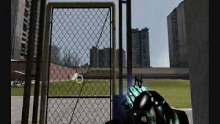 Garrysmod Basic Door Tutorial