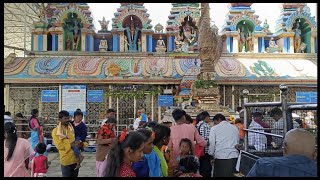 Srimath Khadri Lakshmi Narasimha Swamy Vari Devasthanamu I Ananthapur District I Andhra Pradesh