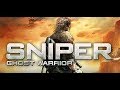 Sniper Ghost Warrior #6 - Weaken The Regime