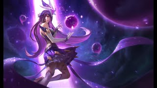 Sovereign of the Arcane - League of Legends Music [Syndra] (AI)