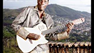 Oliver Mtukudzi - Ndotangira Poi