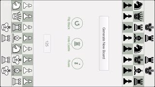 This iPhone App Generates Chess960 Fischer Random Chess Positions ♟️ AppFinders