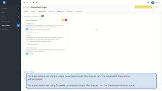 HelloID Documentation – Force update permissions - docs.helloid.com