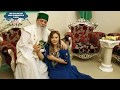 PRINCESS MARIA AMOR MEETS H.H. BABA MONDI, WORLD LEADER OF BEKTASHI ORDER