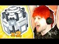 UNBOXING MY FIRST 2 DIAMOND DRAGON EGGS IN TROVE!