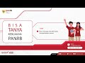 [LIVE] Bisa Tanya Kebijakan PANRB: Peran Strategis Hub JIPP dalam Pengembangan Inovasi