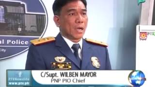 NewsLife: PNP assures SAF 44 awards || Aug. 11, 2015