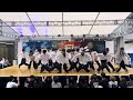 【pop】慶應義塾大学 dance crew es 矢上祭2024