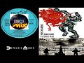 Depeche Mode - It's Called A Heart (Disco Mix Extended Remix Top Selection Video 80s) VP Dj Duck