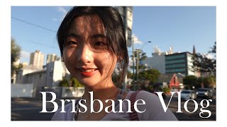 Brisbane Vlog | 我來澳洲生活了!!! Living in Australia🦘| 陪我採買/搬家/植物園City Botanic Gardens/庫薩山Mt. Coot-Tha