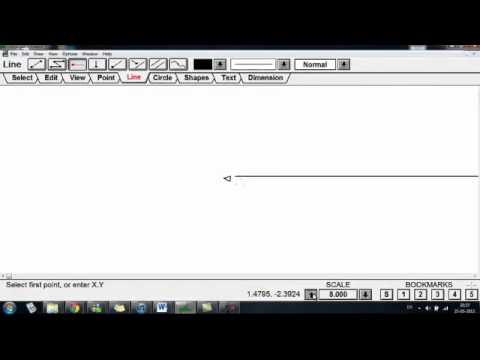 Deltacad Dansk Youtube