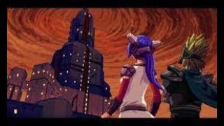 Crosscode Walkthrough/Playthrough Chapter 7 No Commentary