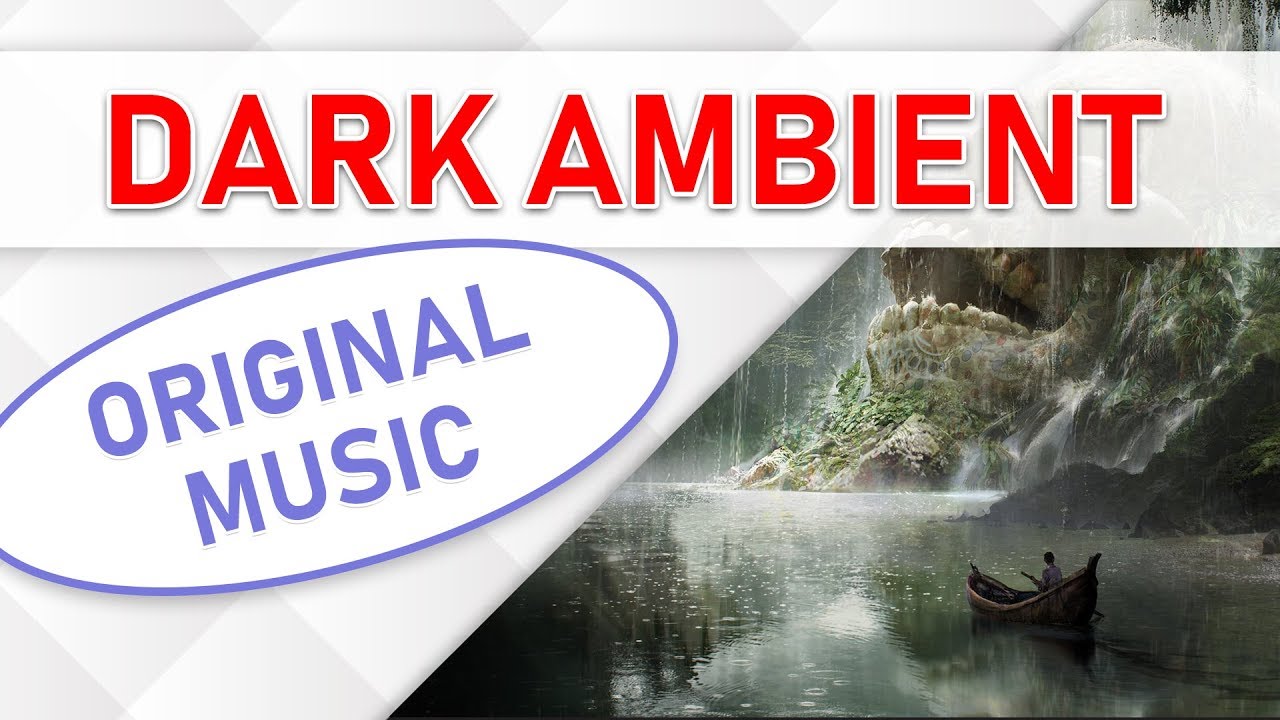 The Mysterious Cave Dark Ambient Music Youtube Music