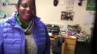 ULTIMATE Dorm Room Tour | Marshall University 2019