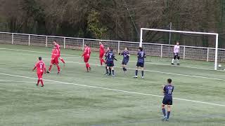 Départemental 2 - Ec Consulting Journée 3 Poule B  MEMBROL METTRAY FC2M  6 - 0  LOCHES AC2