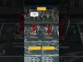 nba 2k23 99 driving dunk meter vs 99 defense how to defend in 2k23 nba2k23 2k23 2k