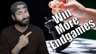 Endgames for Beginners | King Opposition