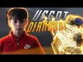 Kid Gets Diamond Camo In One Match! (B03 ROAD TO DIAMOND SNIPERS) The Finale #3