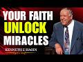 The 7 Words That Changed Thousands of Lives | Kenneth E  Hagin Healing Message