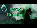 CORRUPT REAPER - GW2 WvW Hybrid Necromancer Roaming Build Guide